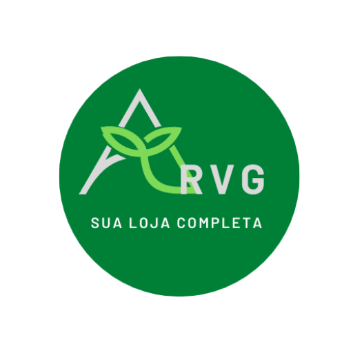 ARVG sua Loja Completa 